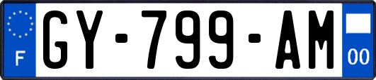 GY-799-AM