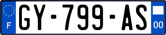 GY-799-AS