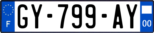 GY-799-AY