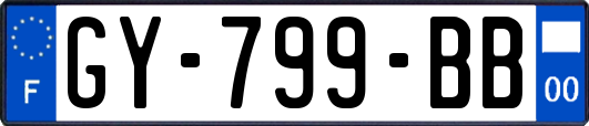 GY-799-BB