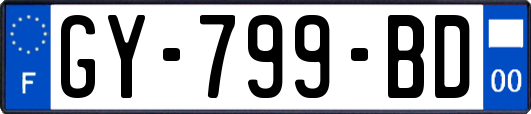 GY-799-BD