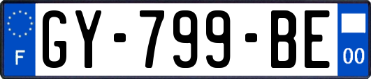 GY-799-BE