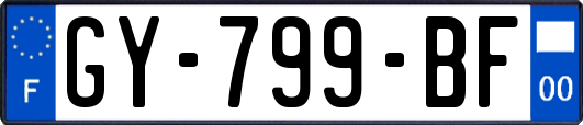 GY-799-BF