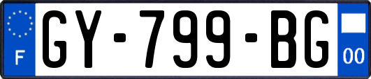 GY-799-BG