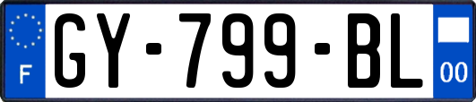 GY-799-BL