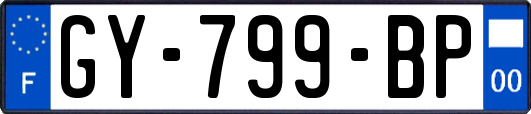 GY-799-BP