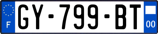 GY-799-BT