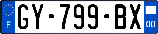 GY-799-BX