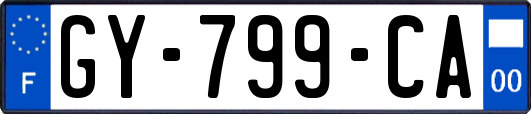 GY-799-CA