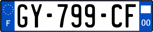GY-799-CF