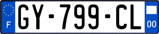 GY-799-CL