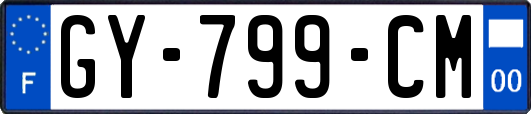 GY-799-CM