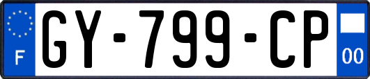 GY-799-CP