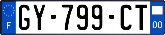GY-799-CT