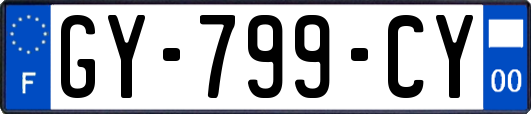 GY-799-CY