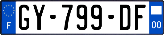 GY-799-DF