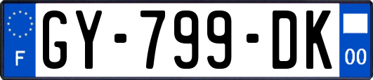 GY-799-DK