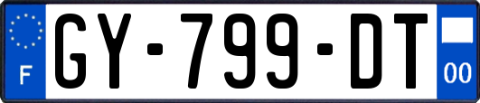 GY-799-DT