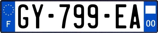 GY-799-EA