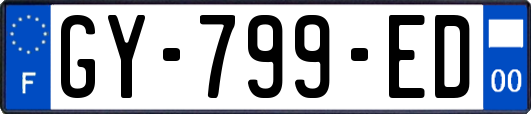 GY-799-ED