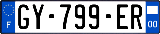 GY-799-ER