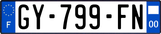 GY-799-FN
