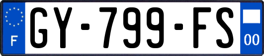 GY-799-FS
