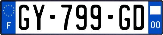 GY-799-GD
