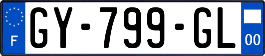 GY-799-GL