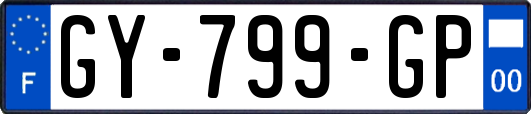 GY-799-GP
