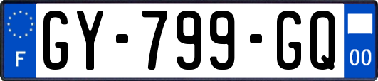 GY-799-GQ