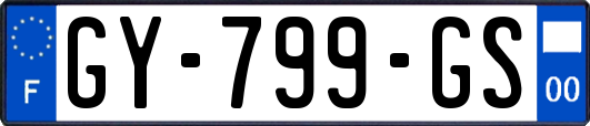 GY-799-GS