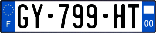 GY-799-HT