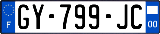 GY-799-JC