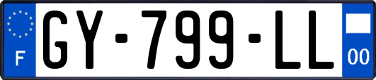 GY-799-LL