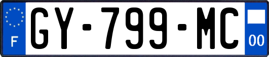 GY-799-MC