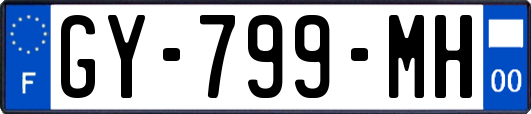 GY-799-MH
