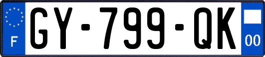 GY-799-QK
