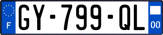 GY-799-QL