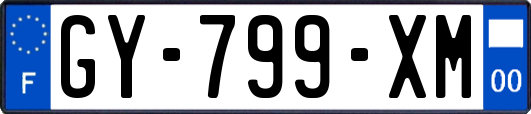 GY-799-XM