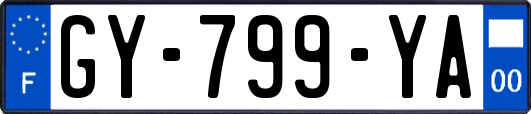 GY-799-YA