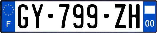 GY-799-ZH