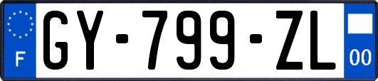 GY-799-ZL