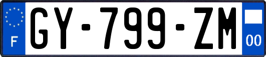 GY-799-ZM