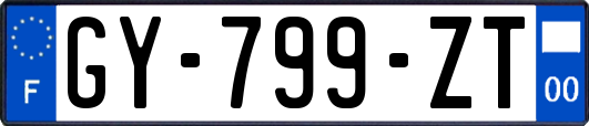 GY-799-ZT