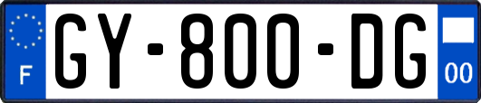 GY-800-DG