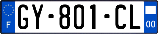 GY-801-CL