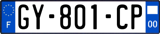 GY-801-CP