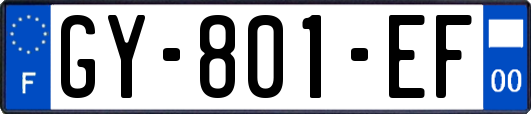 GY-801-EF