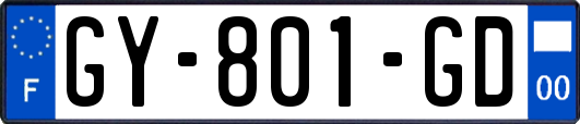 GY-801-GD